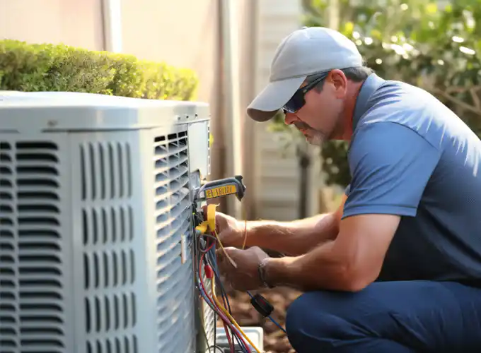 installateur Dongjum